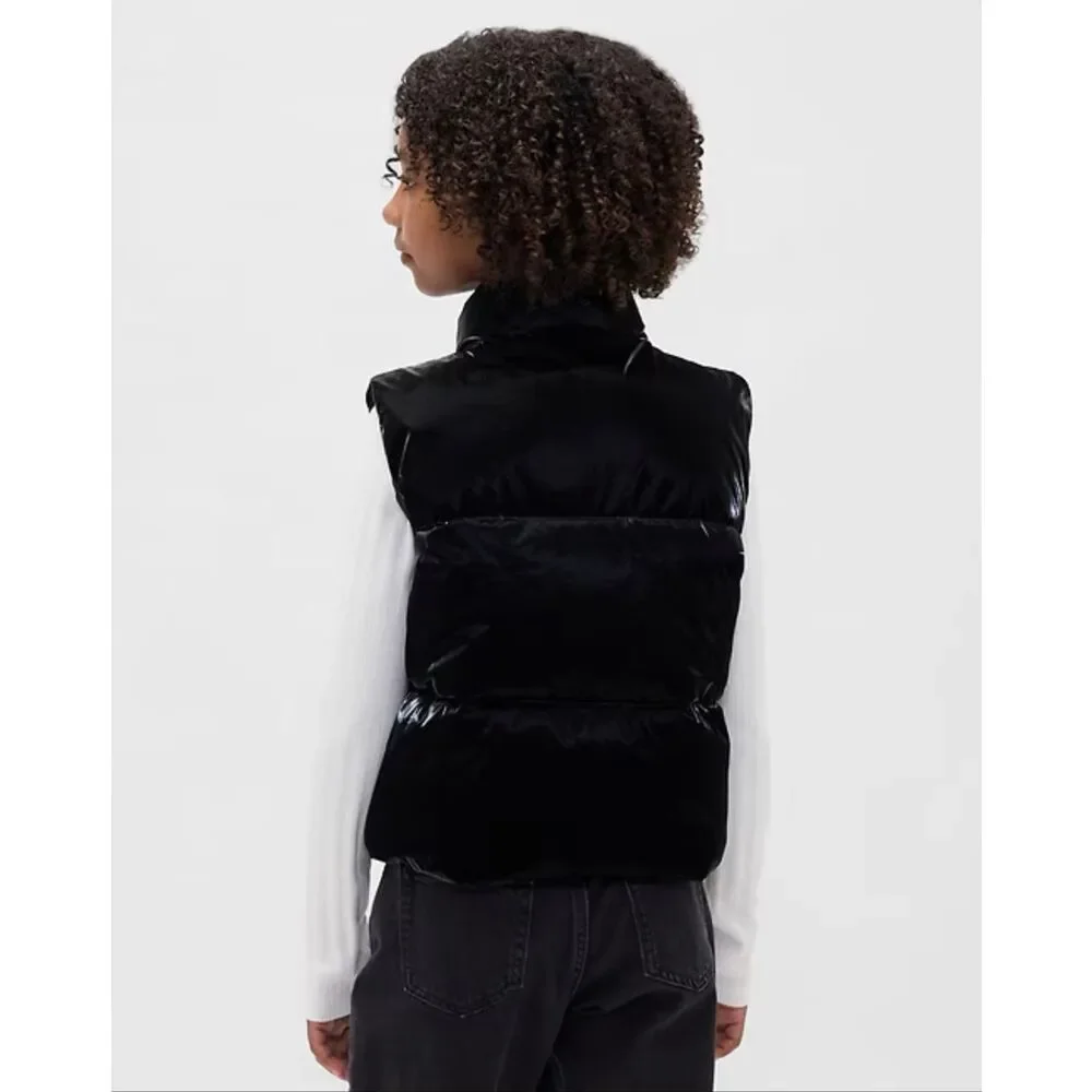 GAP Kids Puffer Vest (Brand New W/Tags)